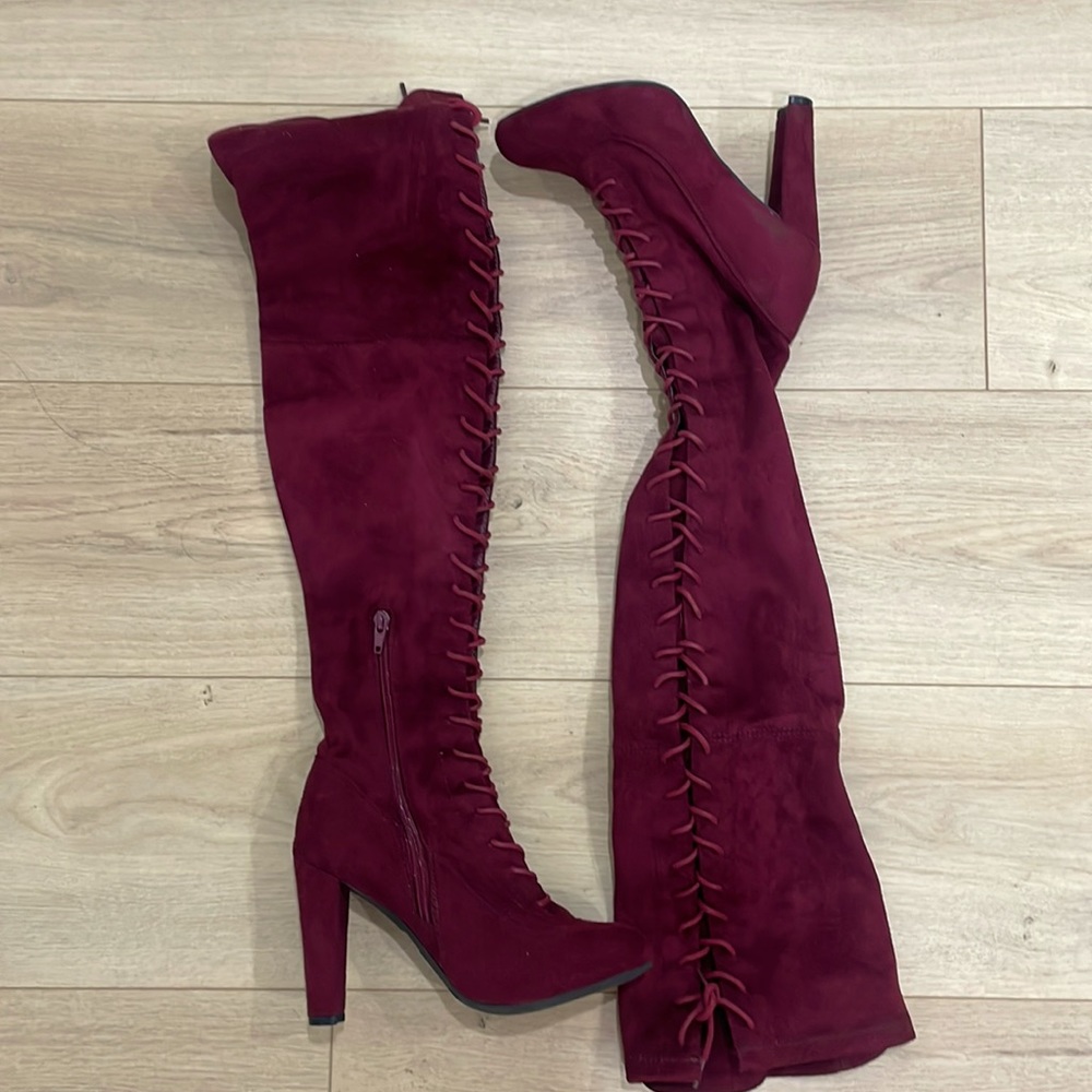 Women boots